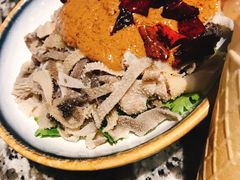 -大福来锅巴菜(古文化街店)