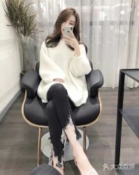 -GIRL STYLE 烫发·染发沙龙
