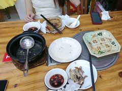 -紫金客家菜·石锅猪肚鸡(十年店)