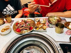 -炭之家·齐齐哈尔非遗烤肉·鲜切直供(中央大街店)