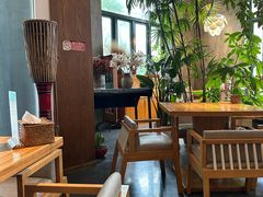 -山茶云南菜(永安里店)