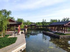 景点-张家湾公园