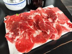 -野菌皇海景野生菌火锅(滨海大道店)
