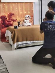 -星豆豆儿童摄影(南郊太白南路店)