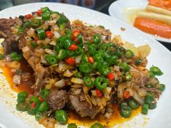 -新乾隆酒楼(帝景园店)