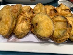 -大连湾旭日·家宴·海肠捞饭(马栏广场店)