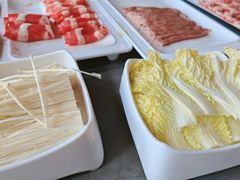 -君邦火锅(新疆大厦店)
