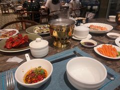 -福州西湖大酒店·怡湖咖啡厅
