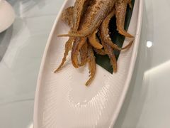 -和平官邸·花园餐厅(武定西路店)