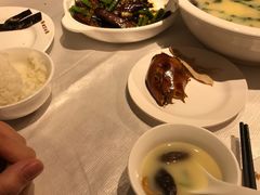 -便宜坊烤鸭店(科创店)