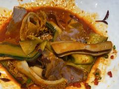 -佳兰雅序融合菜(高新店)