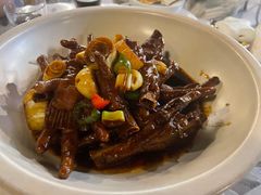 -黄鹤天厨·泡椒田鸡创始者(莲花店)