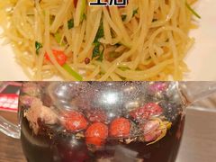 -老牌坊鲁菜名店(聊城美食岛店)