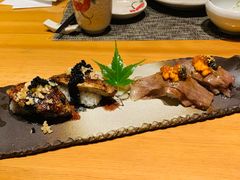 -大岛日本料理铁板烧(南通大饭店)