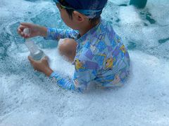 -Waterfall瀑布湾优健源(华侨城店)