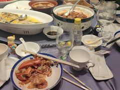 -狮王府淮扬菜(万象城店)