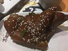 -木屋烧烤(西南角店)