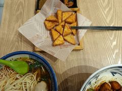 -美玲骨汤牛肉面(未来广场店)