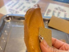 -贺记蛋烘糕(文庙西街店)