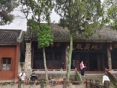 -金堂县云顶石城风景区