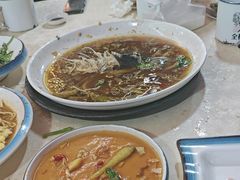 -深巷厨房排档(温州菜黑金冠大学城店)
