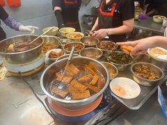 -阿蛤正宗洋老洲卤面(和平里小区店)