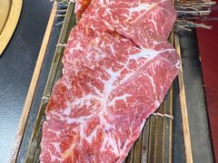 -谷牛和牛烤肉(漕河泾印象城店)