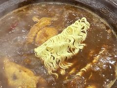 -川香煲(茅台路店)