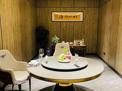 -神洲四海大酒楼(王府井澳门中心店)