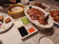 -福来居烤鸭店(天坛二店)