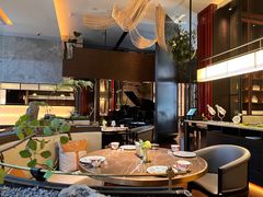 -海派悦庭·海胆烧麦·新融合菜(凯德广场店)