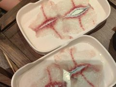 -江小渔鲜鱼火锅(西二道街店)