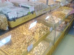 -壹心榴莲千层蛋糕甜品店