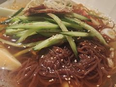 -七八冷面·延边朝鲜族美食(圣熙八号店)