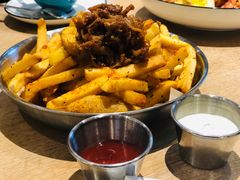 -托斯卡纳烘焙意大利餐厅(五天地店)