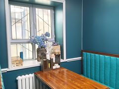 -迪师傅辣子米粉店(六中店)