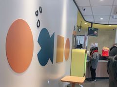 -麦当劳(大厂新城店)