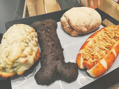 麻辣小龙虾-LELECHA乐乐茶(新街口大洋店)