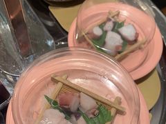 -争鲜回转寿司(通州万达店)