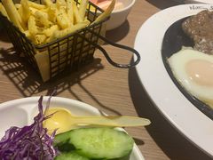 -诺丁牛排(南京江宁万达店)