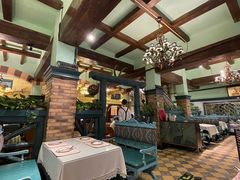 -海尔巴格一甸茶餐厅(团结路店)