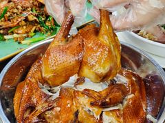 -荣基四海一家·家常菜·海鲜大排档(新安店)