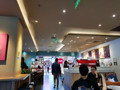 -COSTA COFFEE(水游城店)