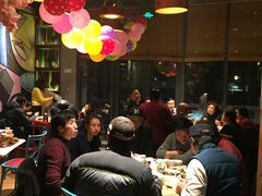 大堂-吴越荣记·苏州菜·松鼠桂鱼(斜塘老街店)