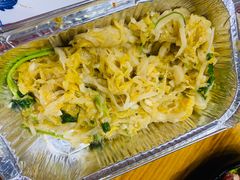 -丹东特色烤肉(南光三部店)