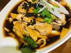 农家拌土鸡-鸡毛店·川菜(双楠店)