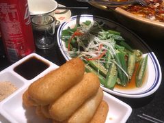 -蜀都丰 正宗水煮鱼(建德天城店)