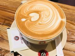 -印咖啡IN COFFEE(红旗街店)