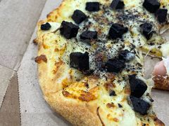 -达美乐比萨(东建路店)