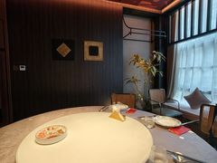 -满堂匠心川宴·私房菜(天府三街店)